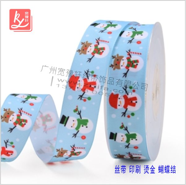 熱印的織帶可以訂做嗎（織帶熱轉(zhuǎn)印）