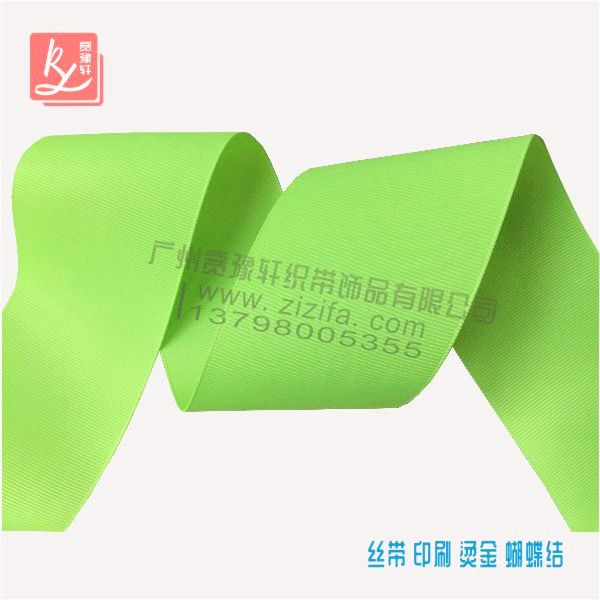 螺紋織帶是什么材質？（羅紋帶批發(fā)）