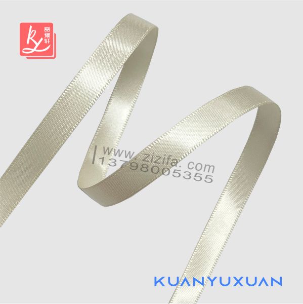 絲帶廠家在哪里有？（絲帶生產(chǎn)廠家）